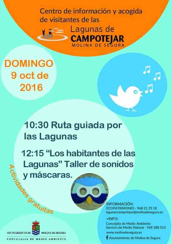 M. Ambiente-Molina-Centro Informacin y Acogida Visitantes Lagunas de Campotjar-Da 9-CARTEL.jpg